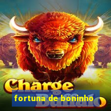 fortuna de boninho